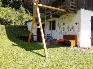 Apartma Otočec